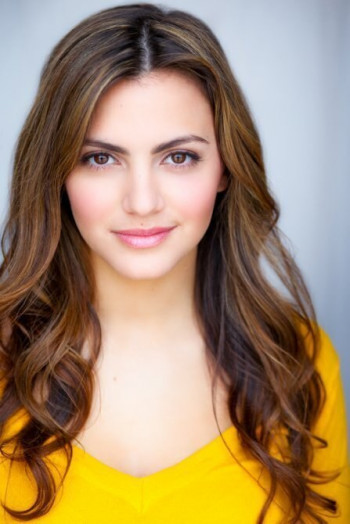 丹妮尔·戴娜蔻