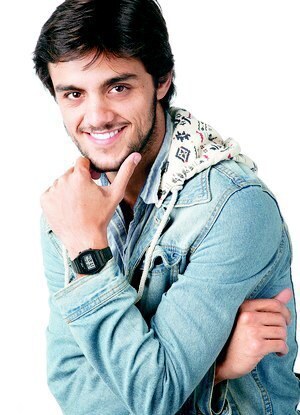 费利佩·西马斯