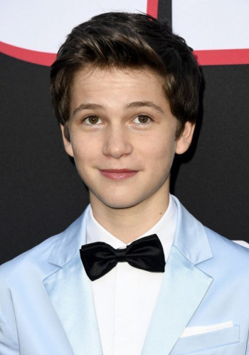 加布里埃尔·贝特曼