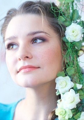 格拉菲拉·塔尔哈诺娃