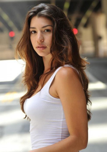 杰米·格雷·海德