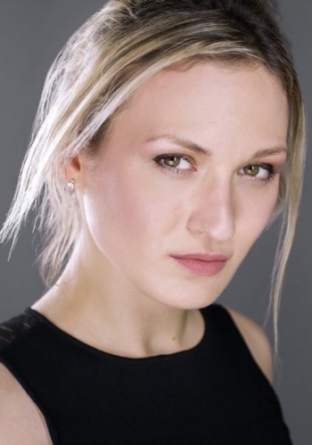 妮佳·海特洛娃