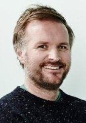 斯图·拉瑟福德