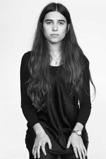 克莱拉·马梅特