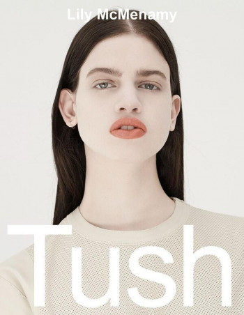 莉莉·麦克梅纳米