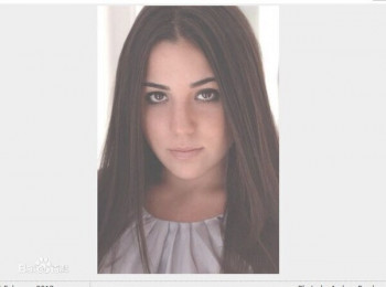 奥黛丽·埃斯帕扎