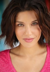 朱丽安娜·哈凯夫