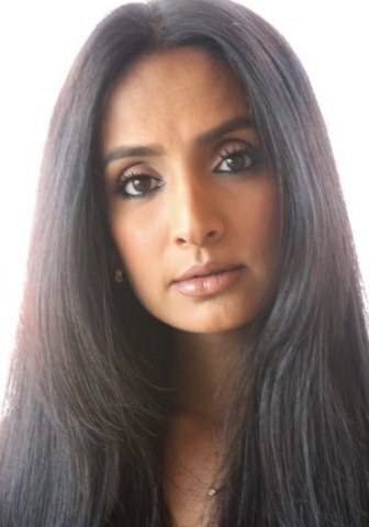 苏奇拉·皮莱-马利克