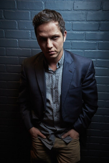 艾德里安·兰德龙