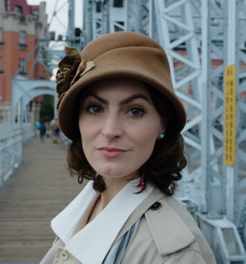 伊丽莎白·阿连兹