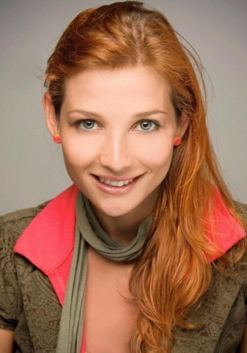 玛丽亚·加维拉