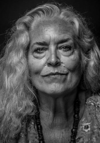 克利夏·费尔柴尔德