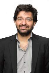 阿里·萨马迪·阿哈迪