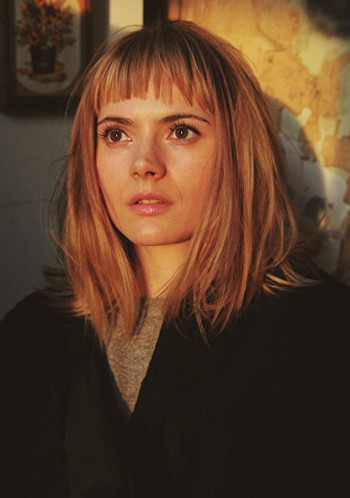 弗朗西丝卡·鲁特-多德森