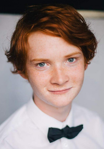 卢克·斯宾塞·罗伯茨