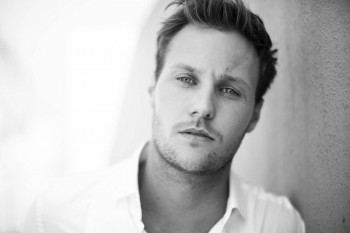 乔丹·帕特里克·史密斯