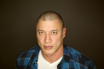 迈尔斯·哈姆帕斯