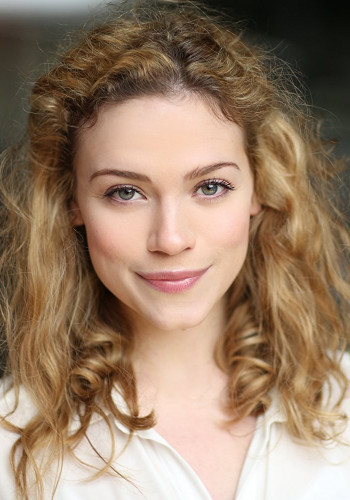 凯蒂·克拉克森-希尔