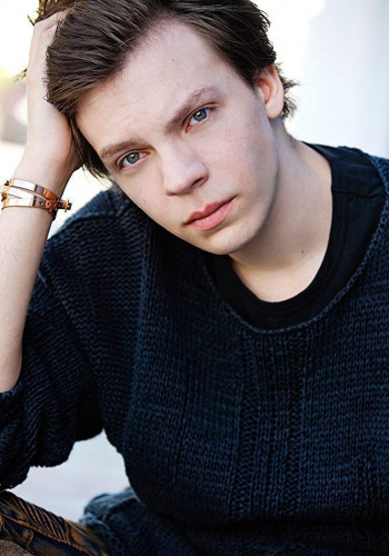 尼古拉斯·亚历山大