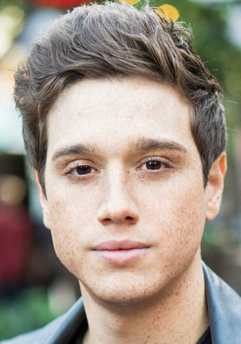 切斯特拉什 ·拉什