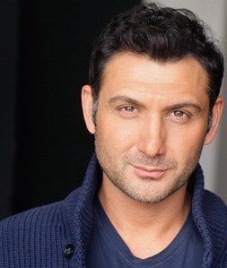 约翰·法曼尼斯-博卡