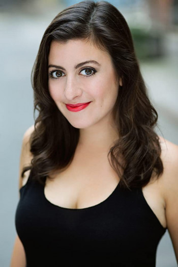 艾莉森·雷·罗森菲尔德