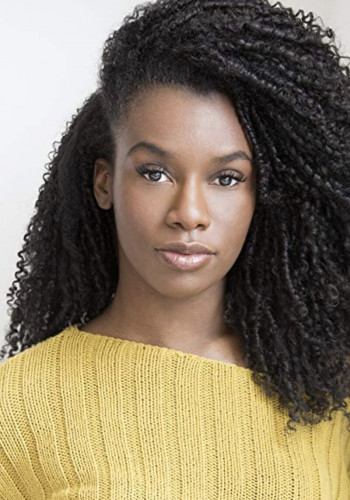 杰丝敏·芮妮·托马斯