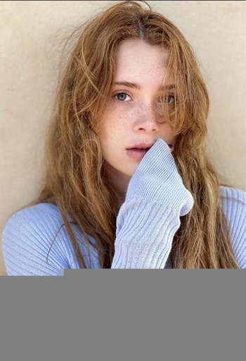 维奥莱特·布林森