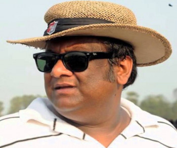 戈西克·甘古里