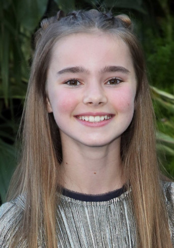 伊莎贝拉·瑟蒙