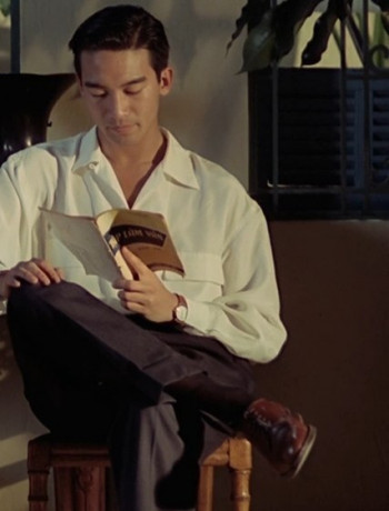 阮福洪侅·霍·霍伊