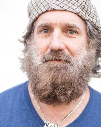 帕特里克·M·沃尔什