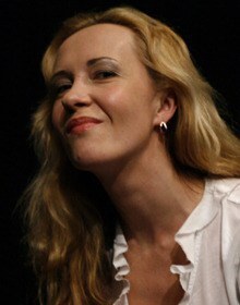 玛丽卡·巴拉班斯科娃