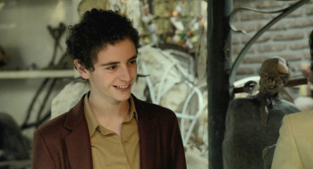 赫雷米亚斯·赫斯科维茨