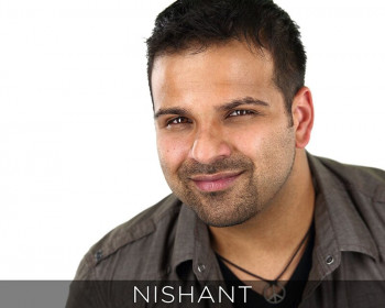 Nishant Gogna