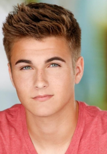 埃文·卡斯特罗