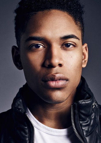 小凯文·哈里森