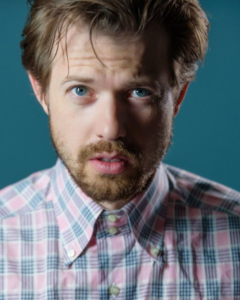 理查德·桑德森