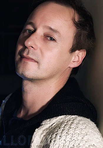 达米安·维特卡