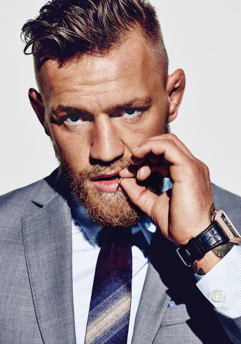 康纳·麦格雷戈