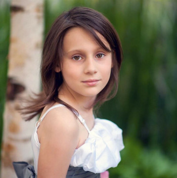 玛丽恩·布里埃