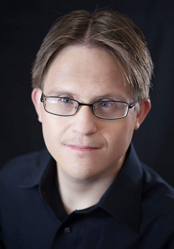 埃文·乔治·沃拉泽里斯