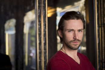 纪尧姆·鲁米埃·博朗