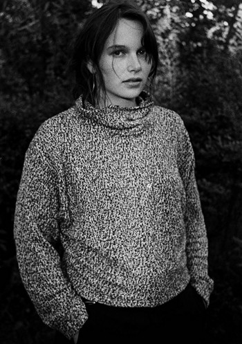 安德亚·雷诺克斯