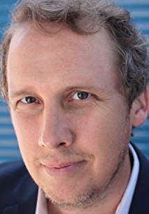 安德鲁·霍特里