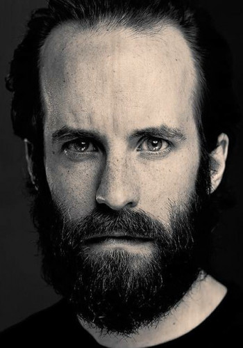 阿什·卡瑟伍德