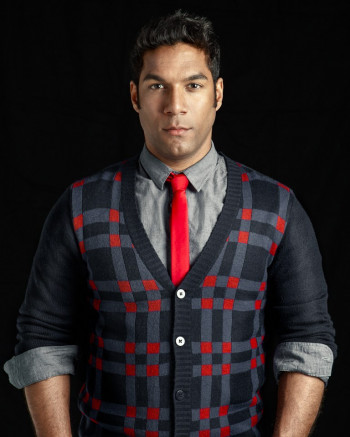 图森特·莫里森