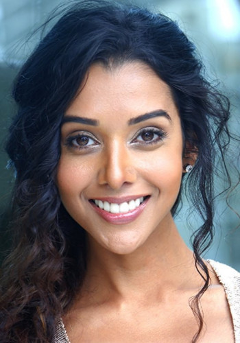 阿努普瑞雅·戈恩卡