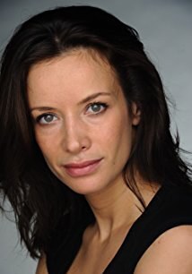 雅娜·梅里诺娃