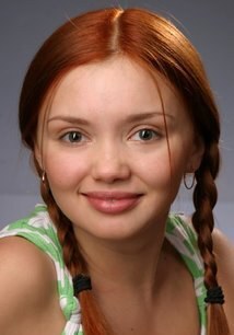 欧嘉·库兹敏娜